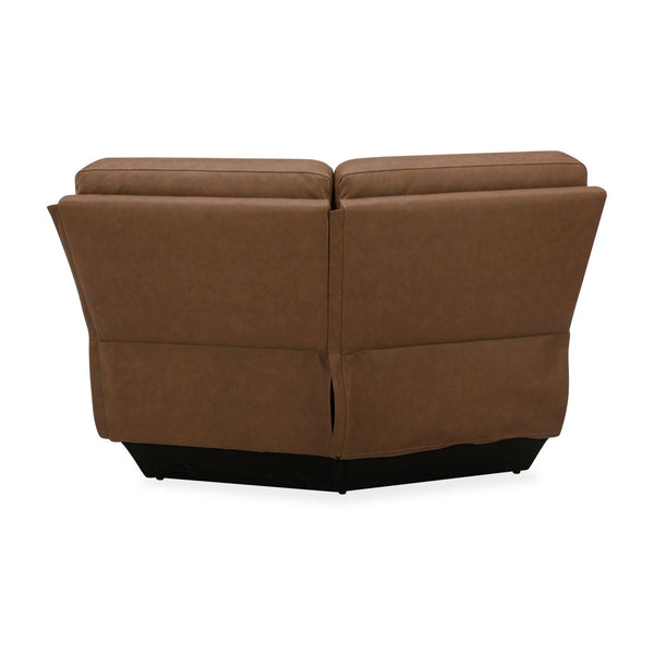Cooper Corner Wedge - Camel - 7007CM-40W
