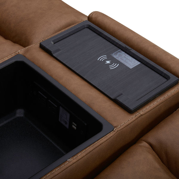 Cooper 6 Piece Sectional - 7007CM-UPH-6PCSEC