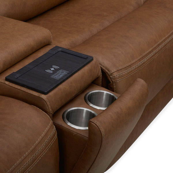 Cooper 6 Piece Sectional