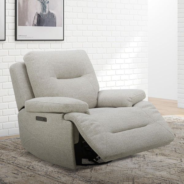 Cameron SG Recliner P3