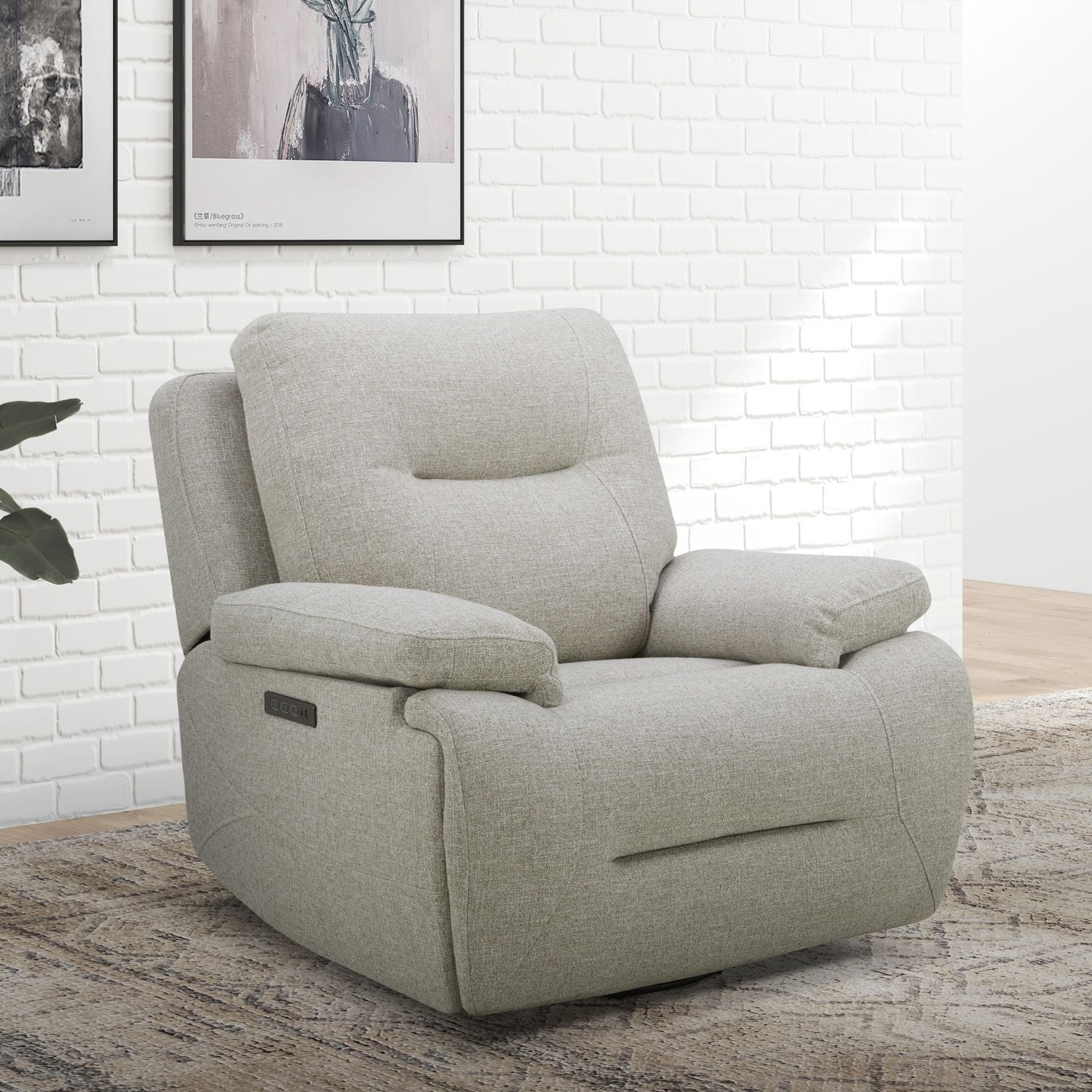Cameron SG Recliner P3