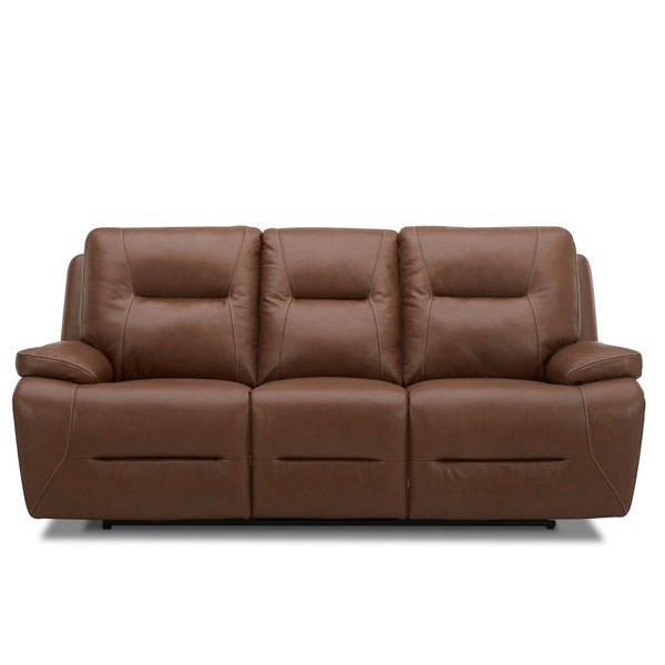 Cameron Sofa P3 & ZG - Saddle