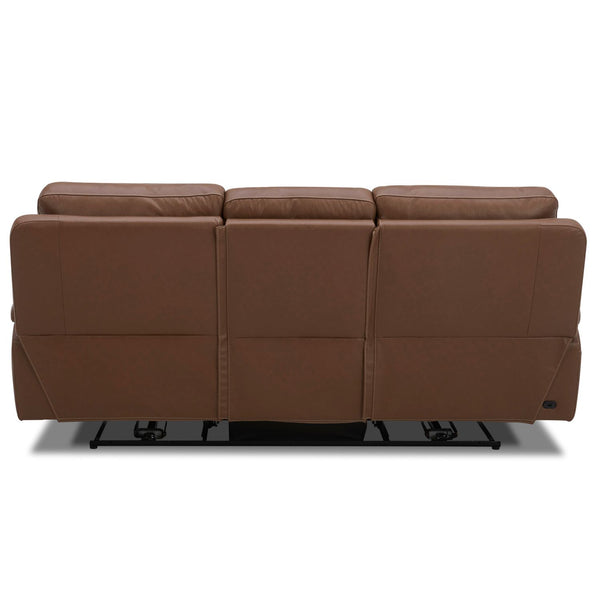 Cameron Sofa P3 & ZG - Saddle