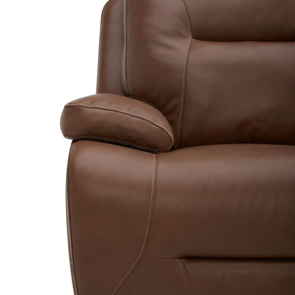 Cameron Sofa P3 & ZG - Saddle