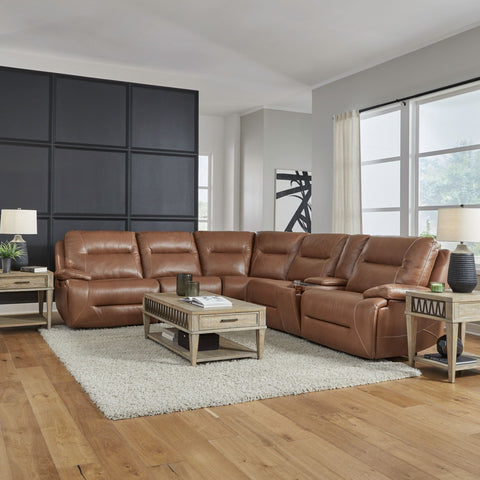Cameron 6 Piece Sectional