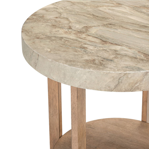 Danby End Table - 701-OT1020