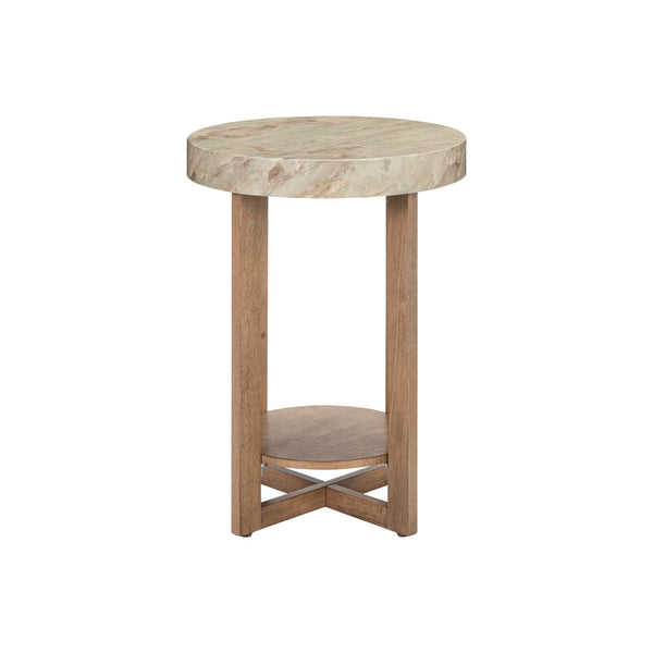 Danby Chairside Table - 701-OT1021