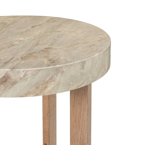 Danby Chairside Table - 701-OT1021