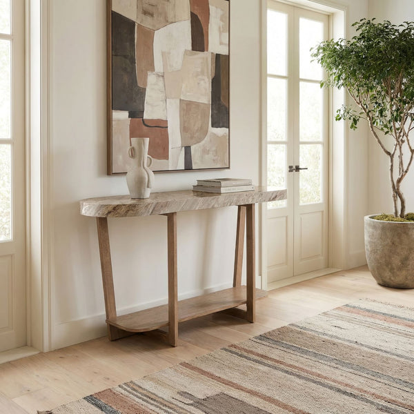 Danby Sofa Table - 701-OT1030