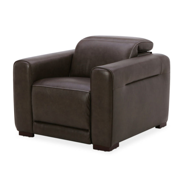 Deacon Recliner P2 & ZG