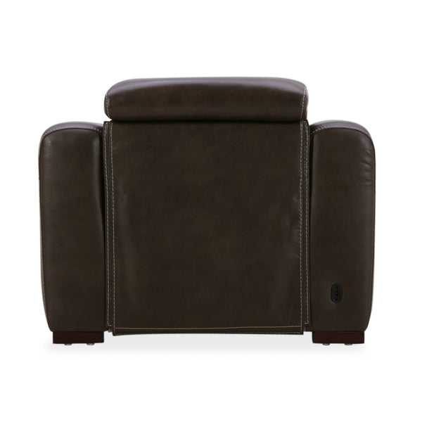 Deacon Recliner P2 & ZG