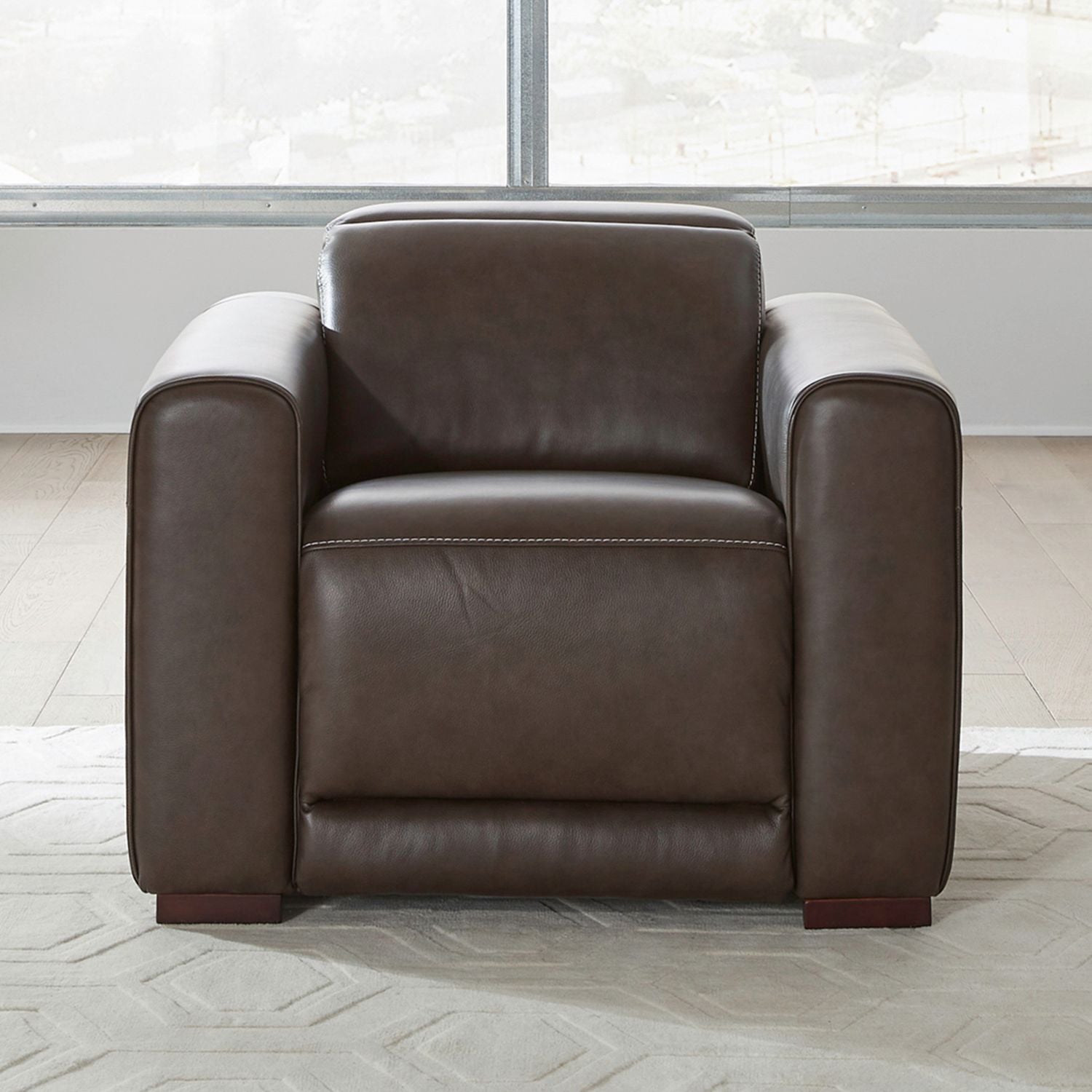 Deacon Recliner P2 & ZG