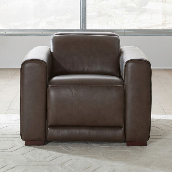 Deacon Recliner P2 & ZG