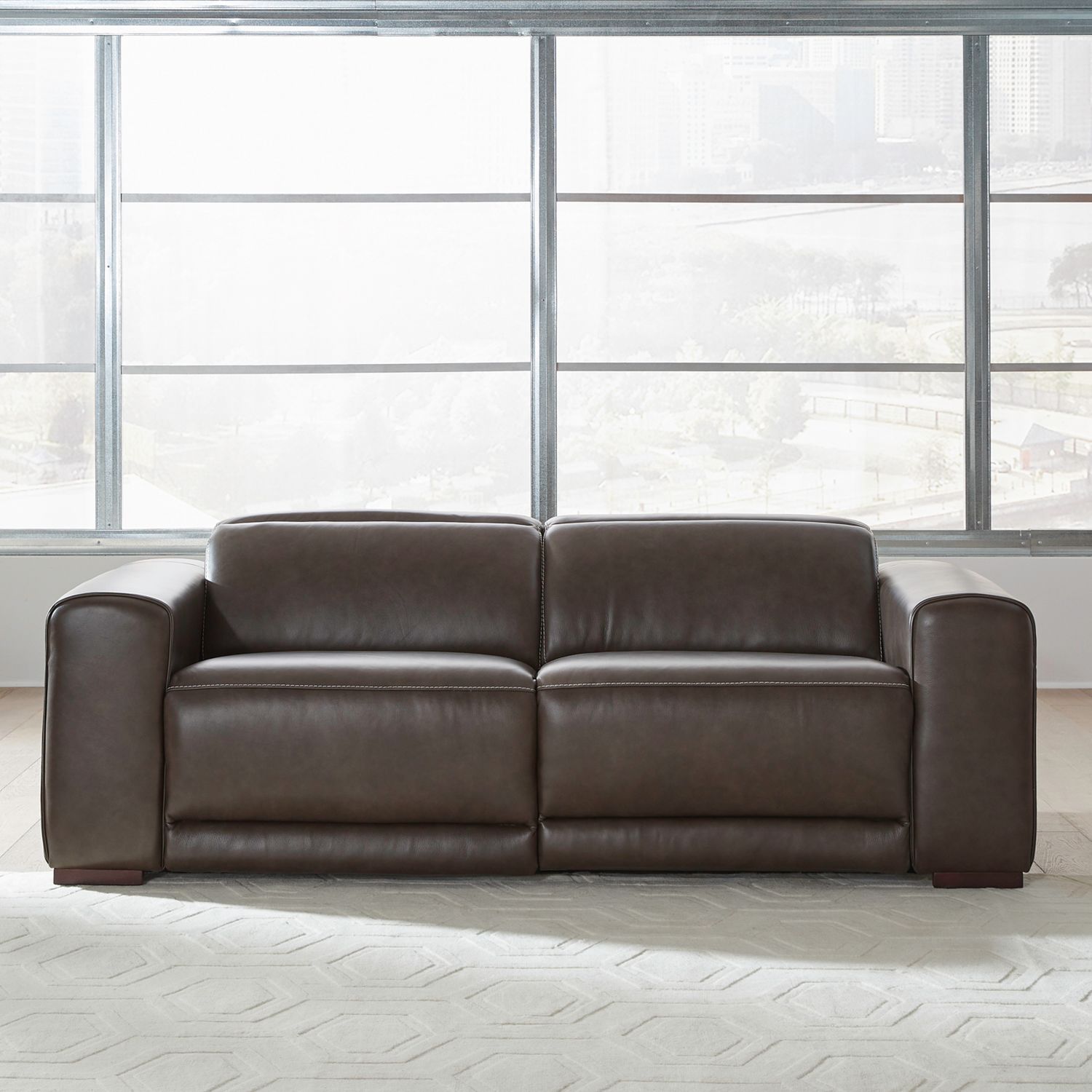 Deacon 2 Piece Sofa