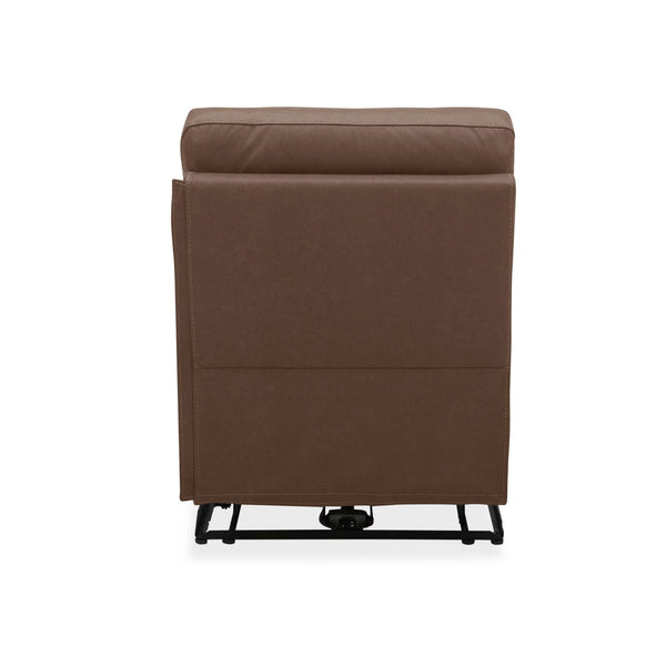 Collins Armless Recliner P3 & ZG - 7016CN-43AP