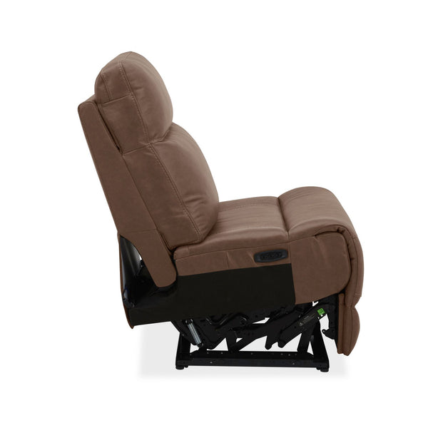 Collins Armless Recliner P3 & ZG - 7016CN-43AP