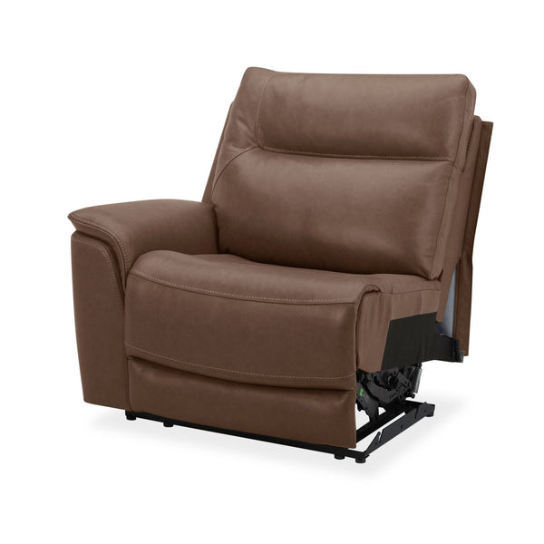 Collins L Arm Recliner P3 & ZG - 7016CN-43LP