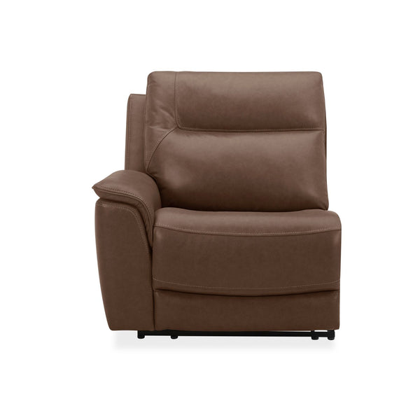 Collins L Arm Recliner P3 & ZG - 7016CN-43LP