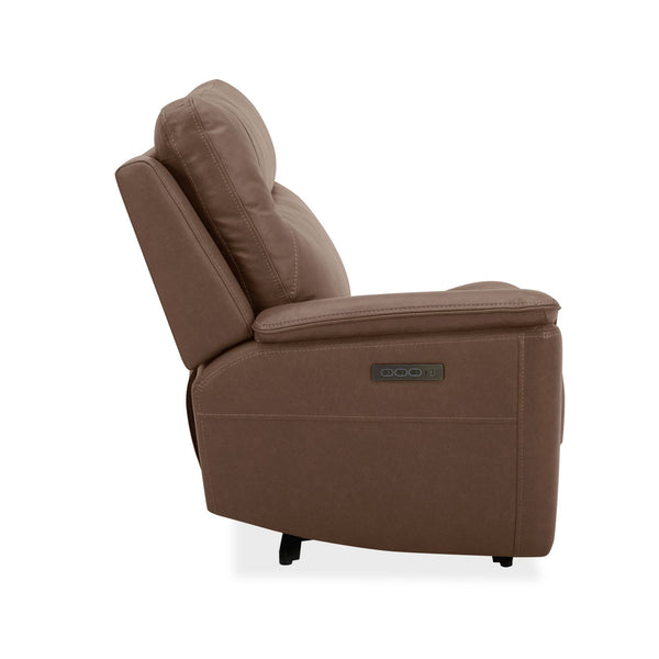Collins L Arm Recliner P3 & ZG - 7016CN-43LP