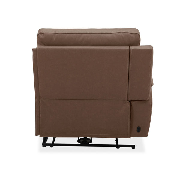 Collins L Arm Recliner P3 & ZG - 7016CN-43LP