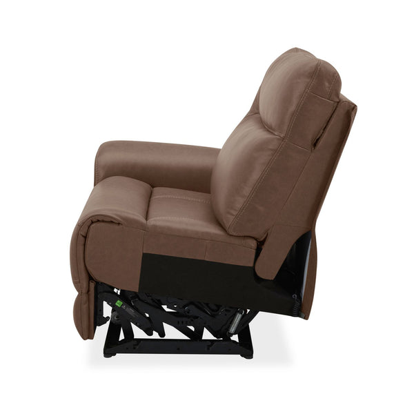 Collins L Arm Recliner P3 & ZG - 7016CN-43LP