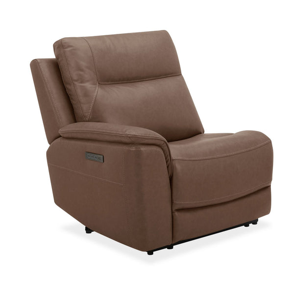 Collins L Arm Recliner P3 & ZG - 7016CN-43LP