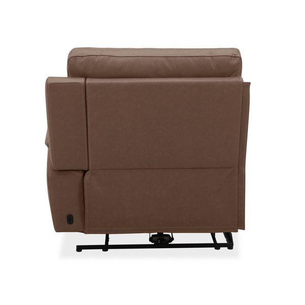 Collins R Arm Recliner P3 & ZG - 7016CN-43RP