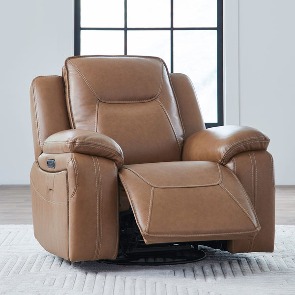 Callihan SG Recliner P3 - 7018BU-13P