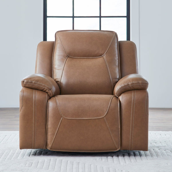 Callihan SG Recliner P3 - 7018BU-13P