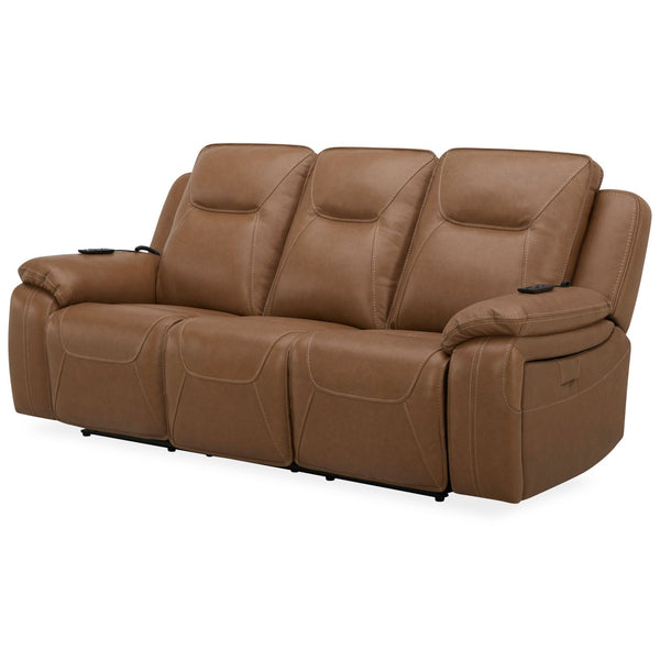 Callihan Heat & Massage Sofa P3 & ZW