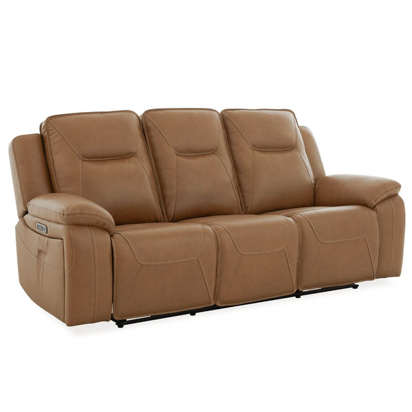 Callihan Heat & Massage Sofa P3 & ZW