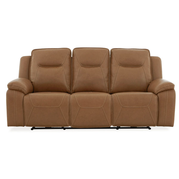 Callihan Sofa P3 & ZW - 7018BU-33P