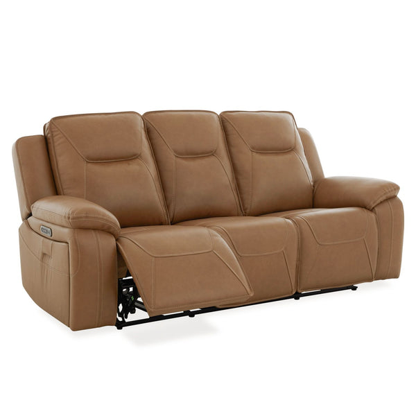 Callihan Sofa P3 & ZW - 7018BU-33P