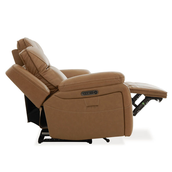 Callihan Heat & Massage Sofa P3 & ZW