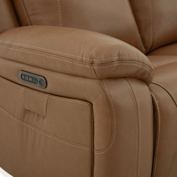 Callihan Heat & Massage Sofa P3 & ZW