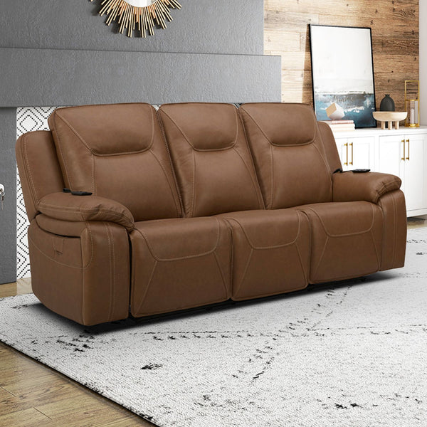 Callihan Heat & Massage Sofa P3 & ZW