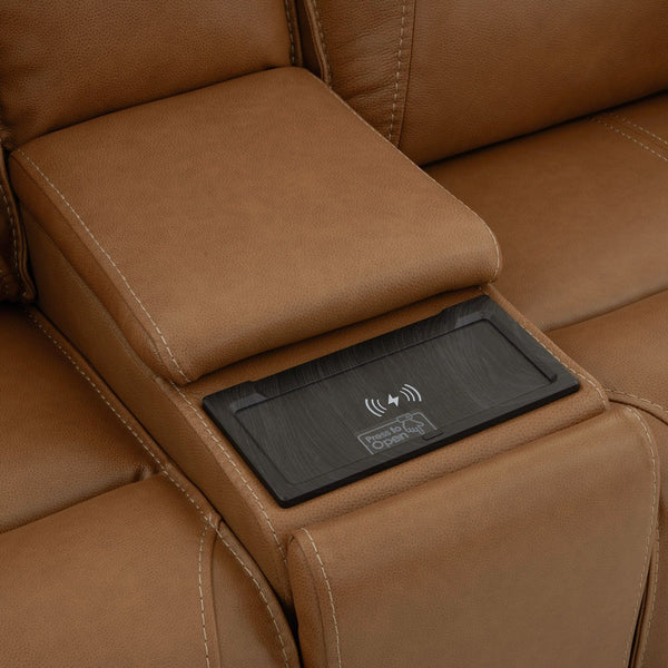 Callihan 6 Piece Sectional - 7018BU-UPH-6PCSEC