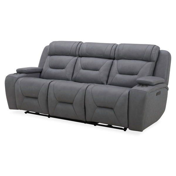 Chapman Sofa P2 & ZG