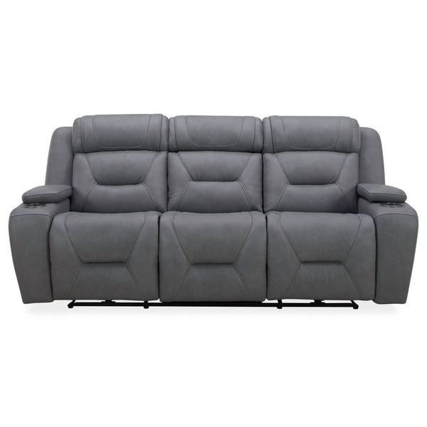 Chapman Sofa P2 & ZG