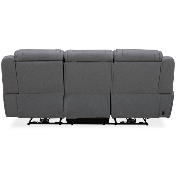 Chapman Sofa P2 & ZG