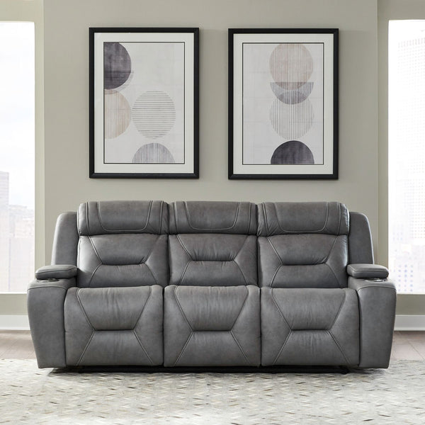 Chapman Sofa P2 & ZG