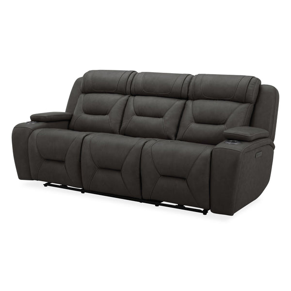 Chapman Sofa P2 & ZG