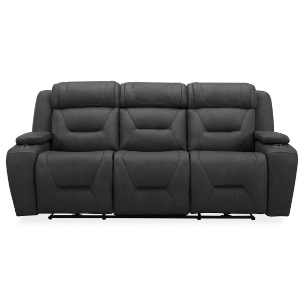 Chapman Sofa P2 & ZG