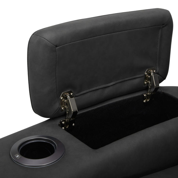 Chapman Sofa P2 & ZG