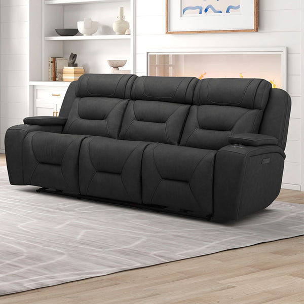 Chapman Sofa P2 & ZG