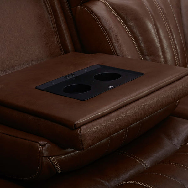 Caswell Sofa P2 & ZG