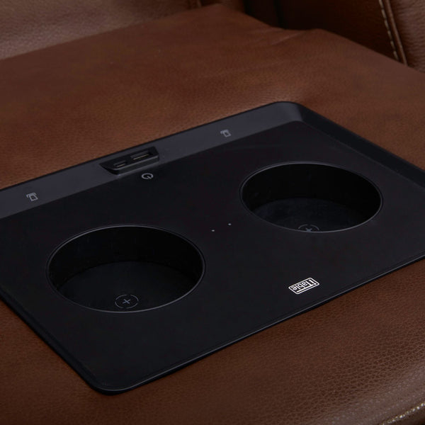 Caswell Sofa P2 & ZG