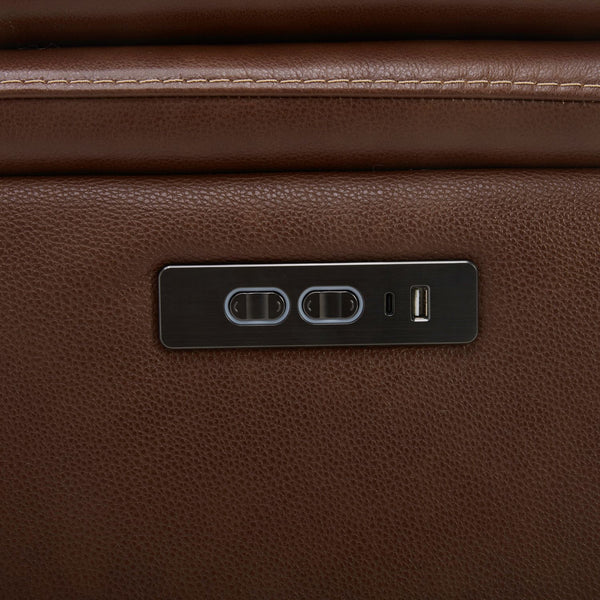 Caswell Sofa P2 & ZG