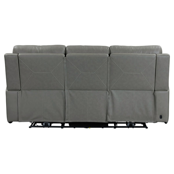 Camden Sofa P3 & ZW - 7021LG-33P