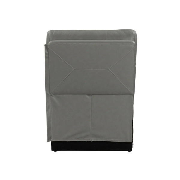 Camden Armless Chair - 7021LG-40A